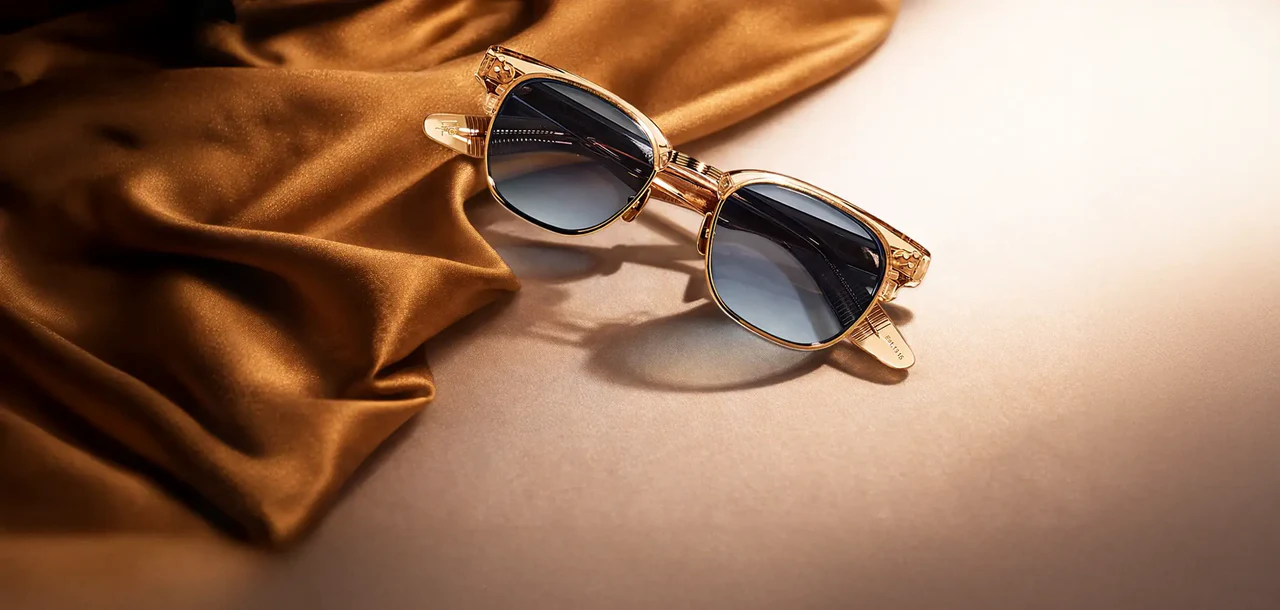 Elevate Your Vision With Luxury